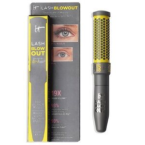 𝐈𝐭 𝐂𝐨𝐬𝐦𝐞𝐭𝐢𝐜𝐬 𝐁𝐥𝐨𝐰𝐨𝐮𝐭 𝐕𝐨𝐥𝐮𝐦𝐢𝐳𝐢𝐧𝐠 𝐌𝐚𝐬𝐜𝐚𝐫𝐚